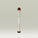 double ended precision makeup brush